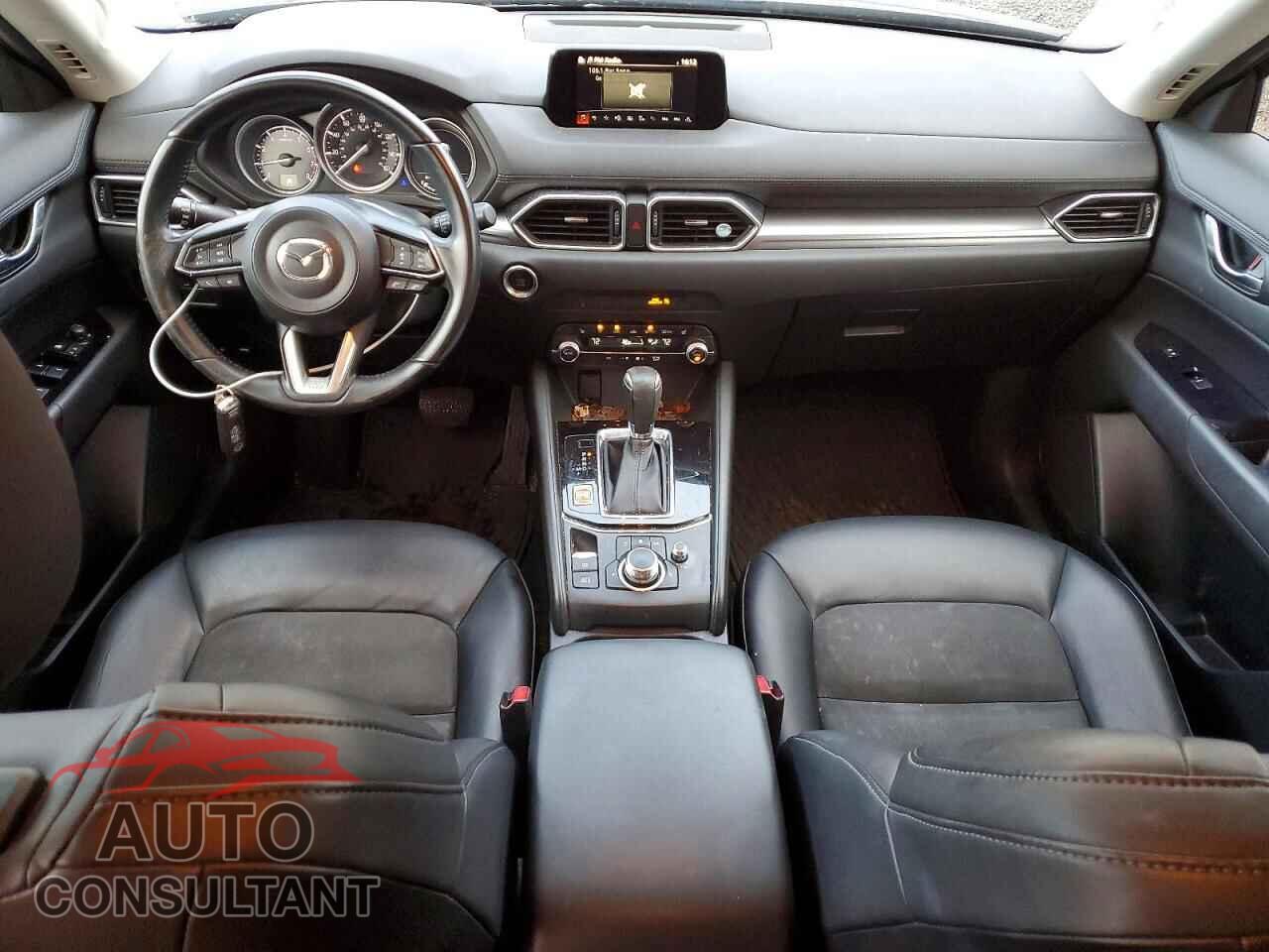 MAZDA CX-5 2019 - JM3KFBCM4K1614832