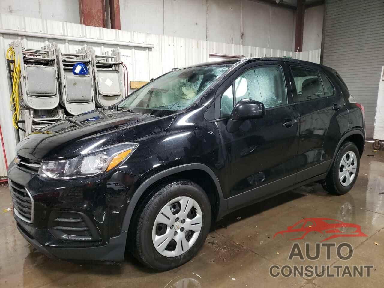 JEEP COMPASS 2018 - 3C4NJDBB5JT435156