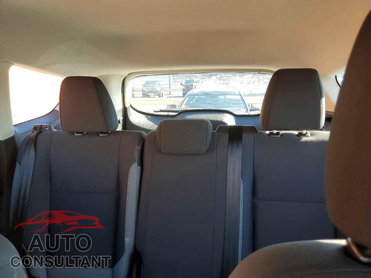 FORD ESCAPE 2016 - 1FMCU0F78GUA26169
