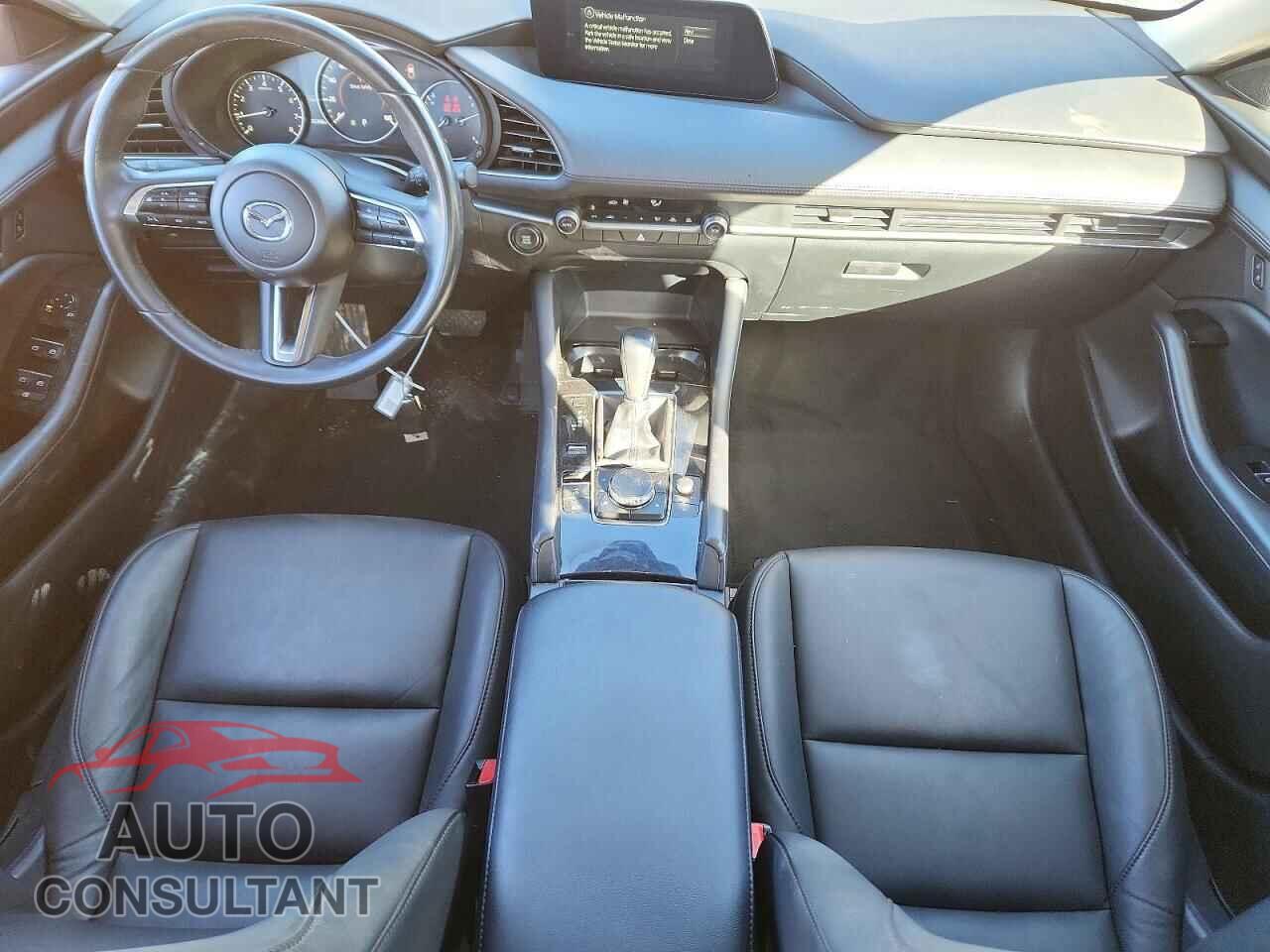MAZDA 3 SELECT S 2024 - 3MZBPABMXRM427610