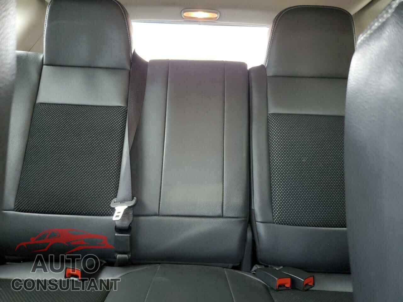 JEEP COMPASS 2014 - 1C4NJCBA3ED821359