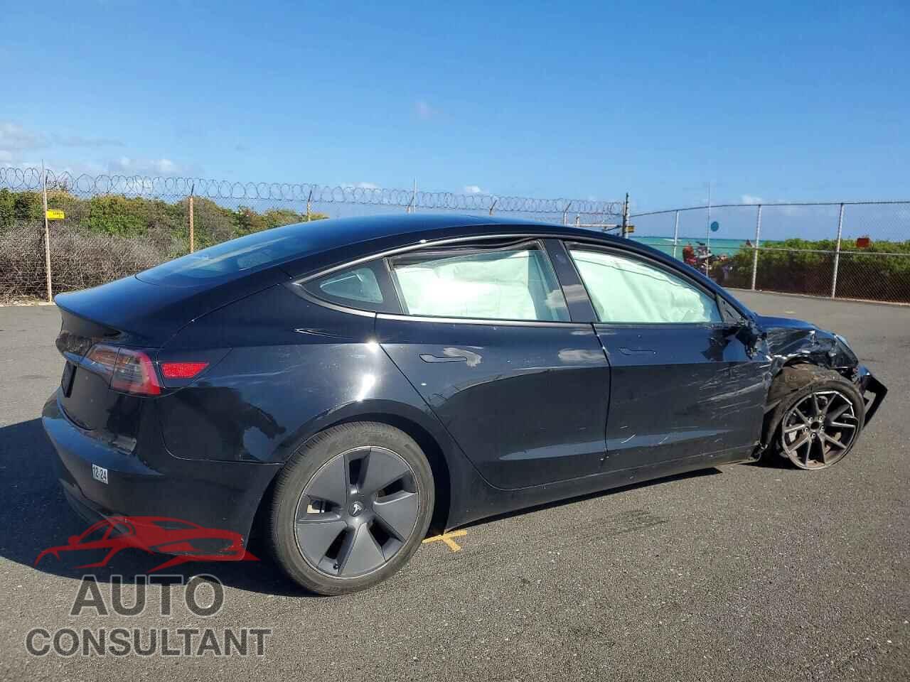 TESLA MODEL 3 2023 - 5YJ3E1EA3PF431692