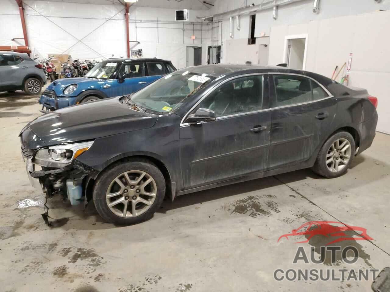 CHEVROLET MALIBU 2015 - 1G11C5SL7FF108761