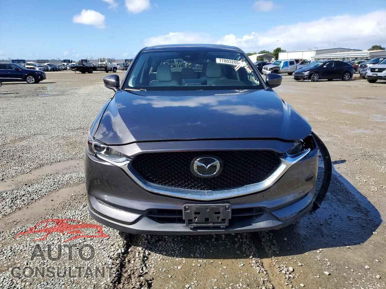 MAZDA CX-5 2021 - JM3KFBCM2M1459149