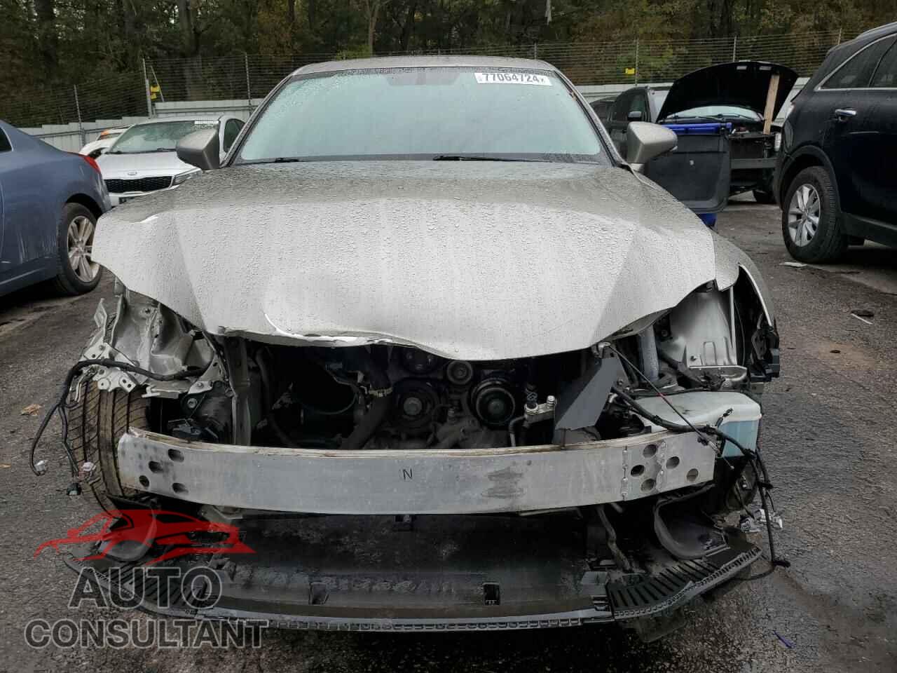 LEXUS IS 2016 - JTHCM1D22G5005229