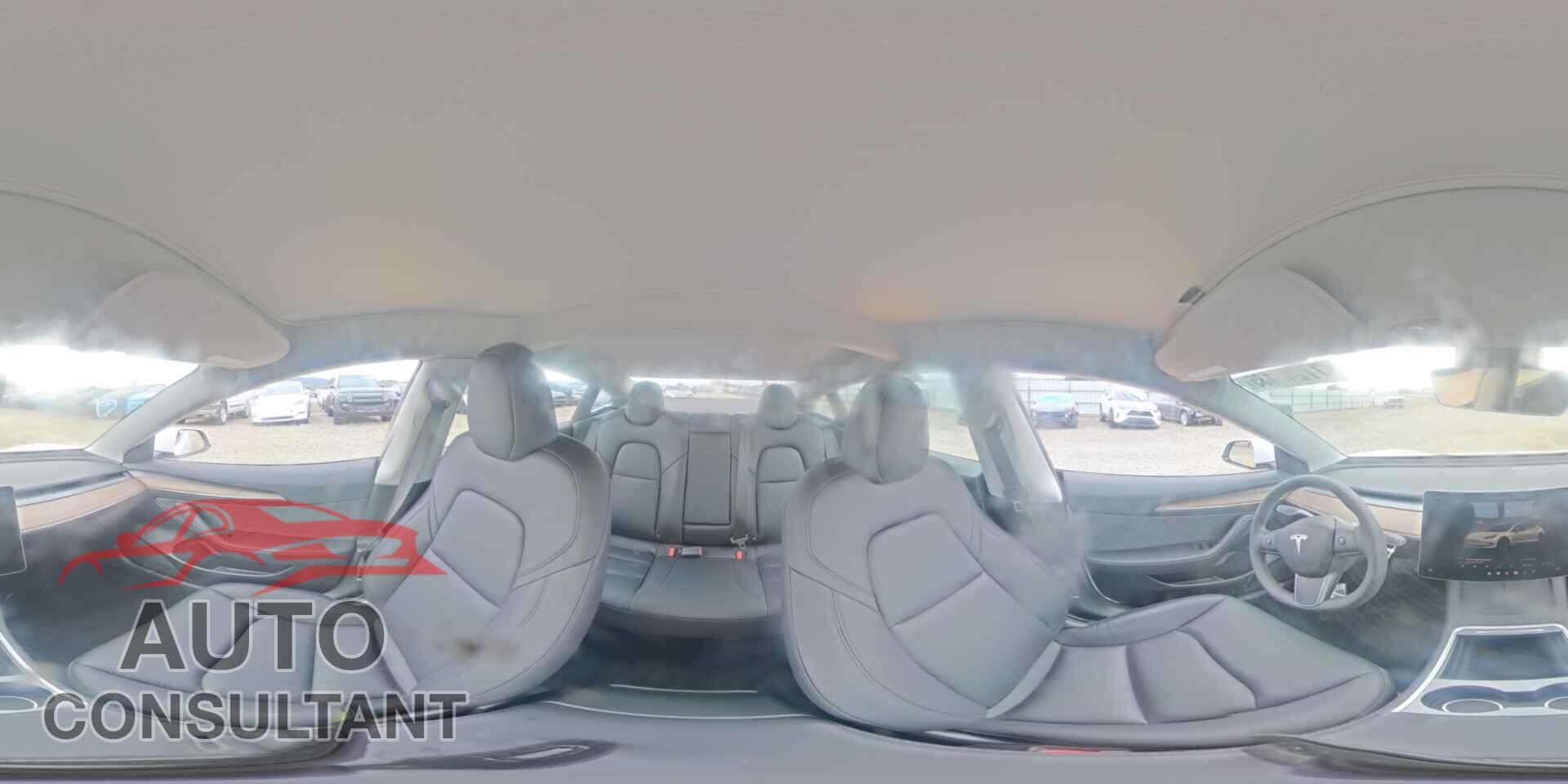 TESLA MODEL 3 2023 - 5YJ3E1EA2PF577503
