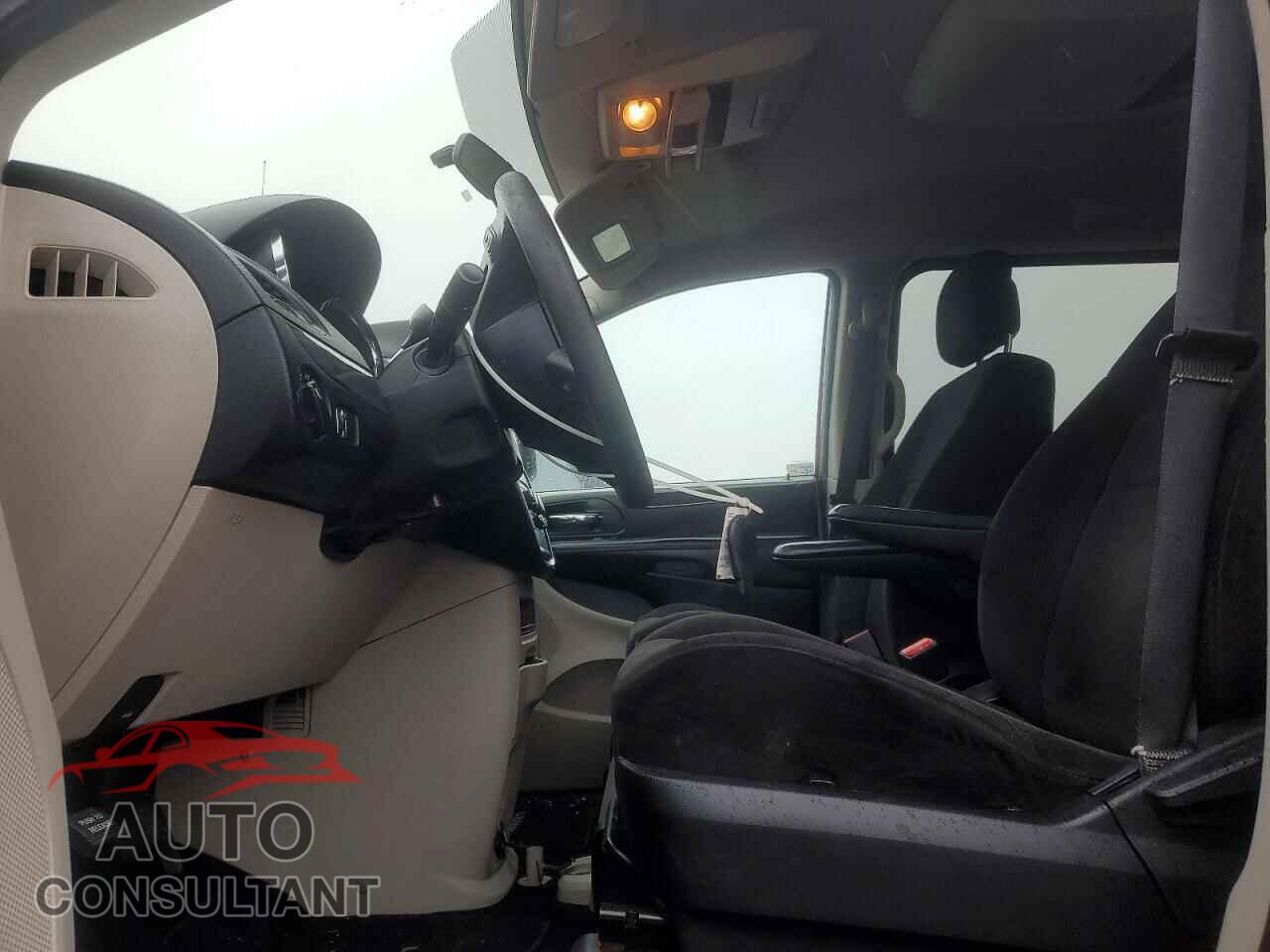 DODGE CARAVAN 2012 - 2C4RDGBG0CR271942
