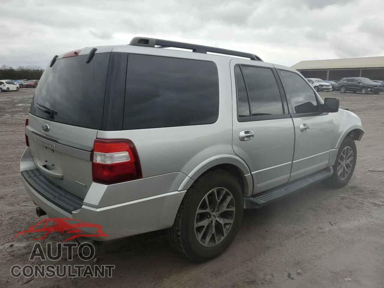 FORD EXPEDITION 2015 - 1FMJU1JT5FEF42791