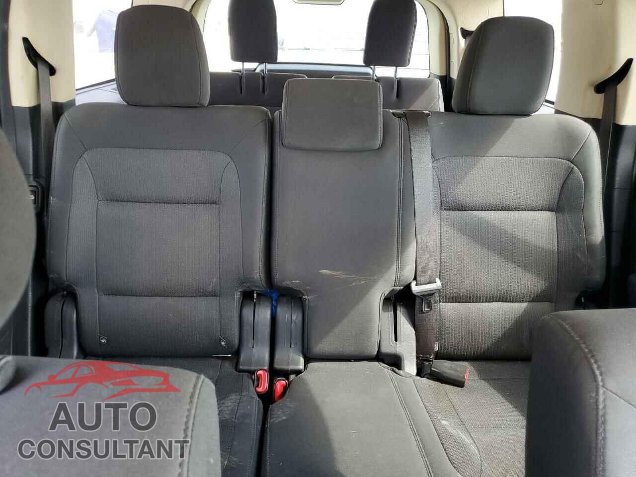 FORD FLEX 2014 - 2FMGK5B83EBD44982