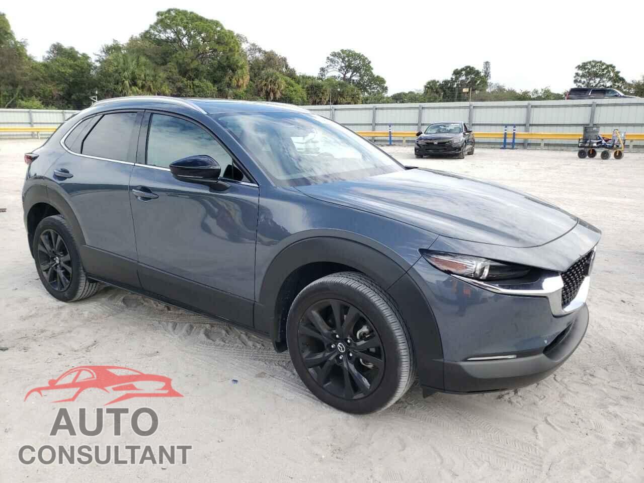 MAZDA CX30 2023 - 3MVDMBDY1PM524703