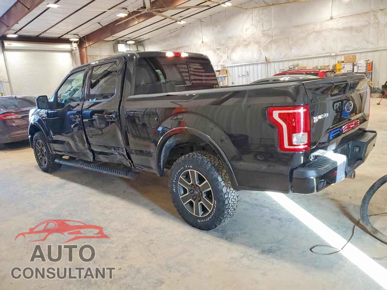 FORD F-150 2015 - 1FTFW1EG1FFB70149