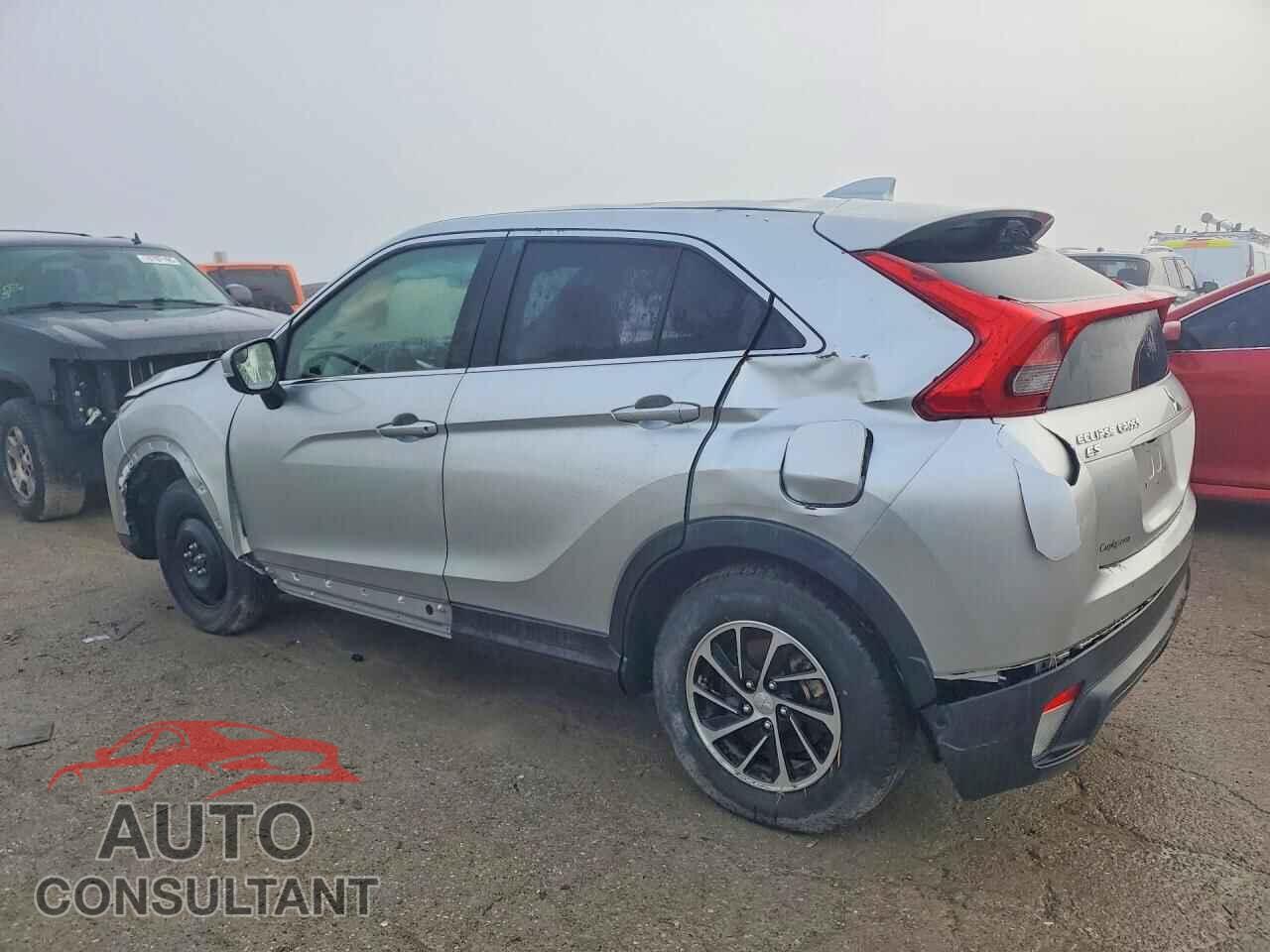 MITSUBISHI ECLIPSE 2020 - JA4AT3AA2LZ022113