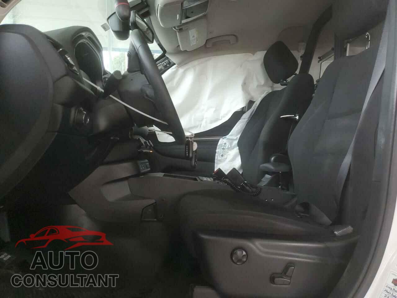 DODGE DURANGO 2022 - 1C4SDJFT1NC135546
