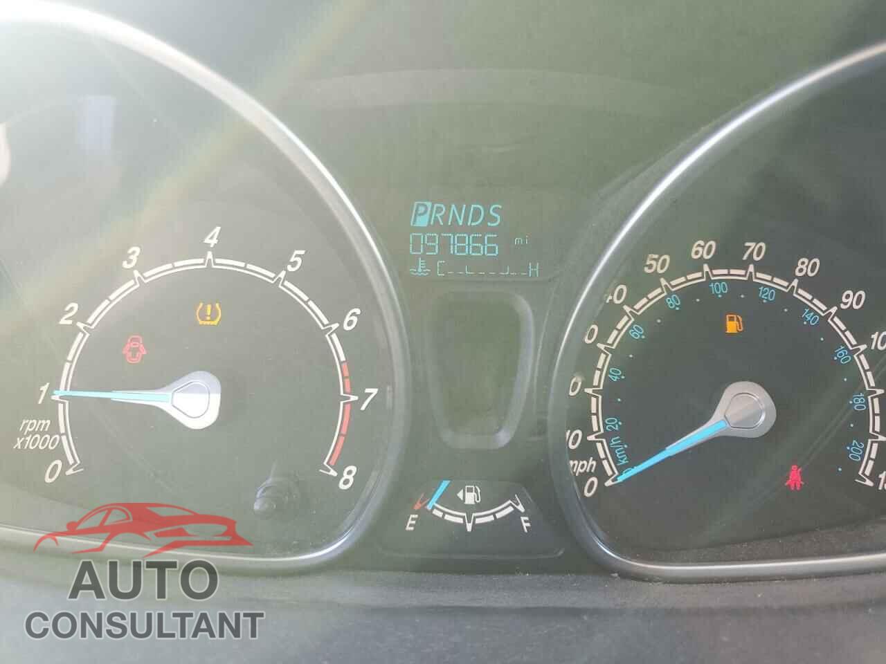 FORD FIESTA 2015 - 3FADP4EJ4FM224633