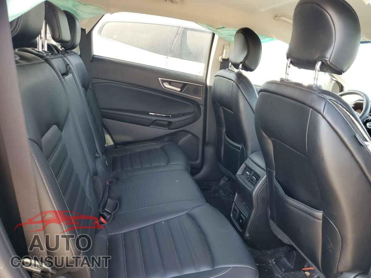 FORD EDGE 2019 - 2FMPK4J99KBC75361