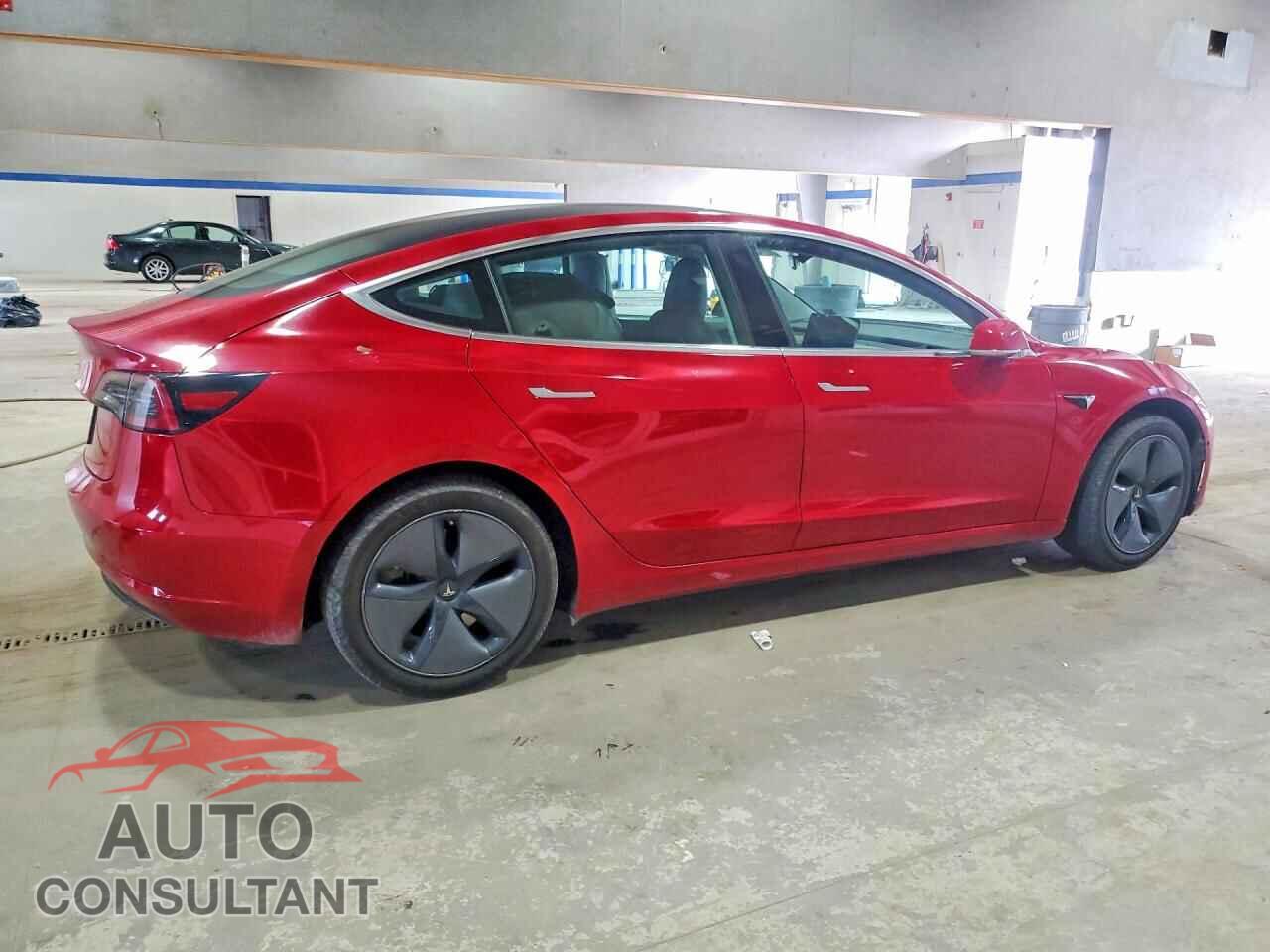 TESLA MODEL 3 2020 - 5YJ3E1EA0LF739610