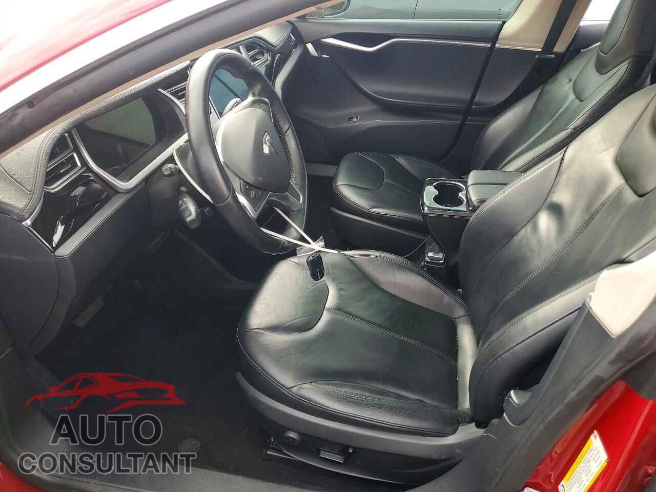 TESLA MODEL S 2014 - 5YJSA1H10EFP30508