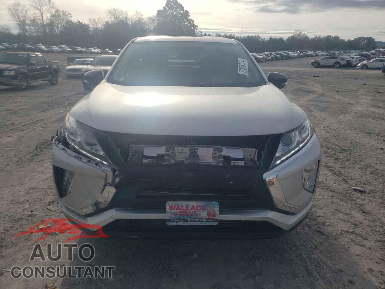 MITSUBISHI ECLIPSE 2019 - JA4AT4AA1KZ001774