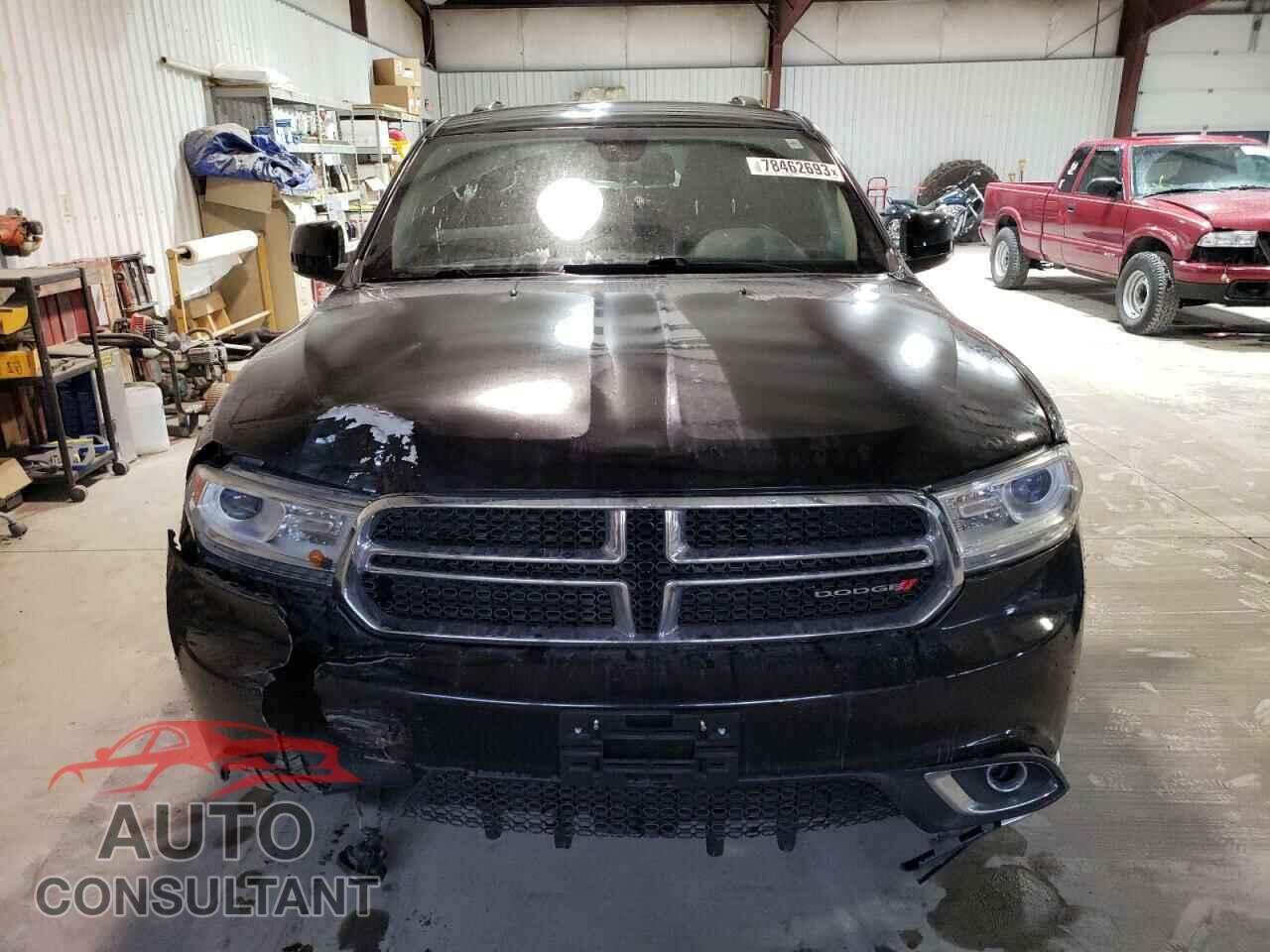 DODGE DURANGO 2016 - 1C4RDJDG6GC360245