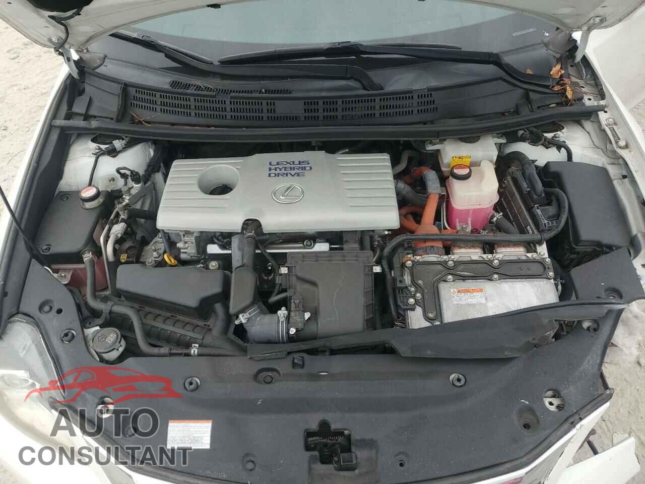 LEXUS CT 200 2016 - JTHKD5BH4G2259861