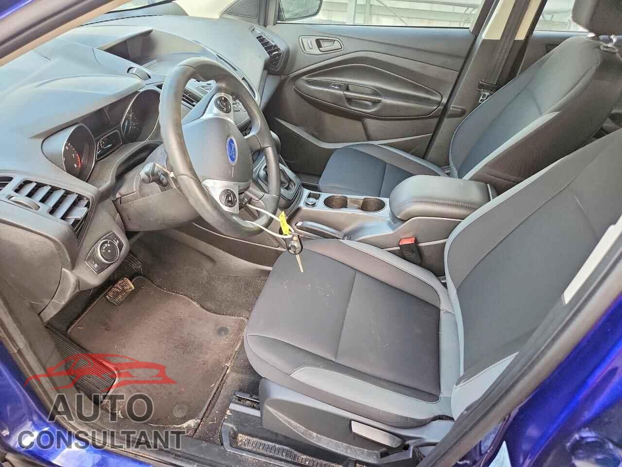 FORD ESCAPE 2016 - 1FMCU0F77GUC56432