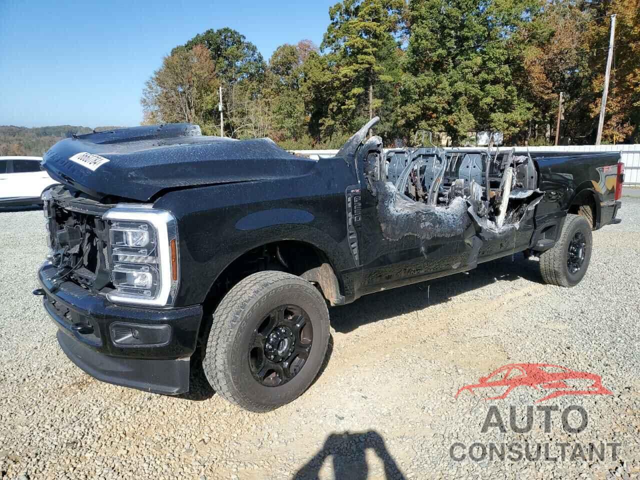 FORD F250 2024 - 1FT8W2BN4REC56888
