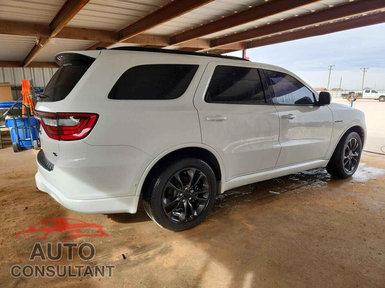 DODGE DURANGO 2023 - 1C4SDHCT5PC687244
