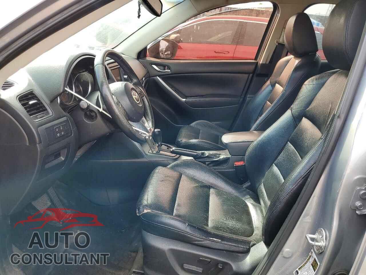 MAZDA CX-5 2013 - JM3KE2DE3D0153240
