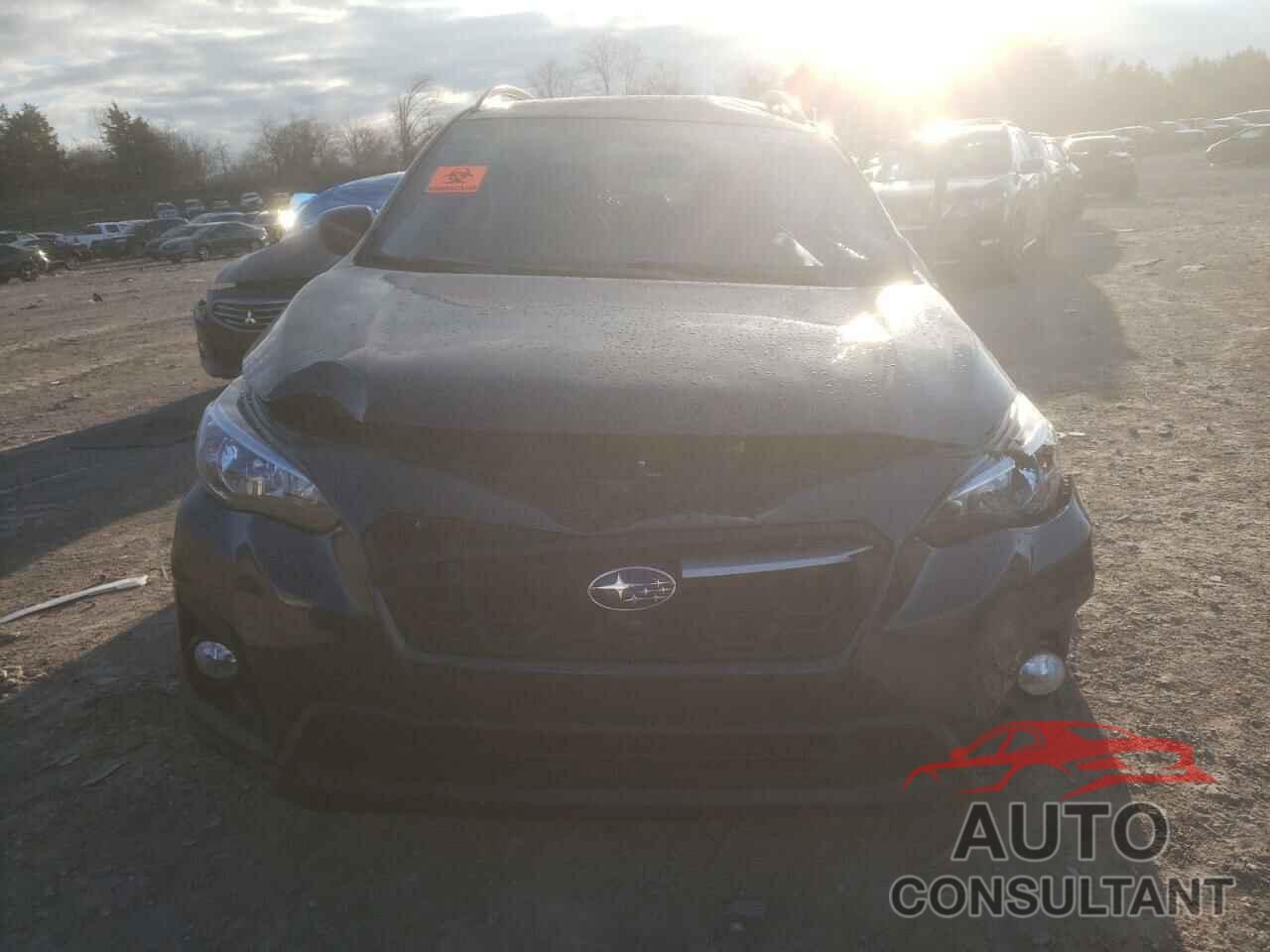 SUBARU CROSSTREK 2019 - JF2GTACC9K8331537