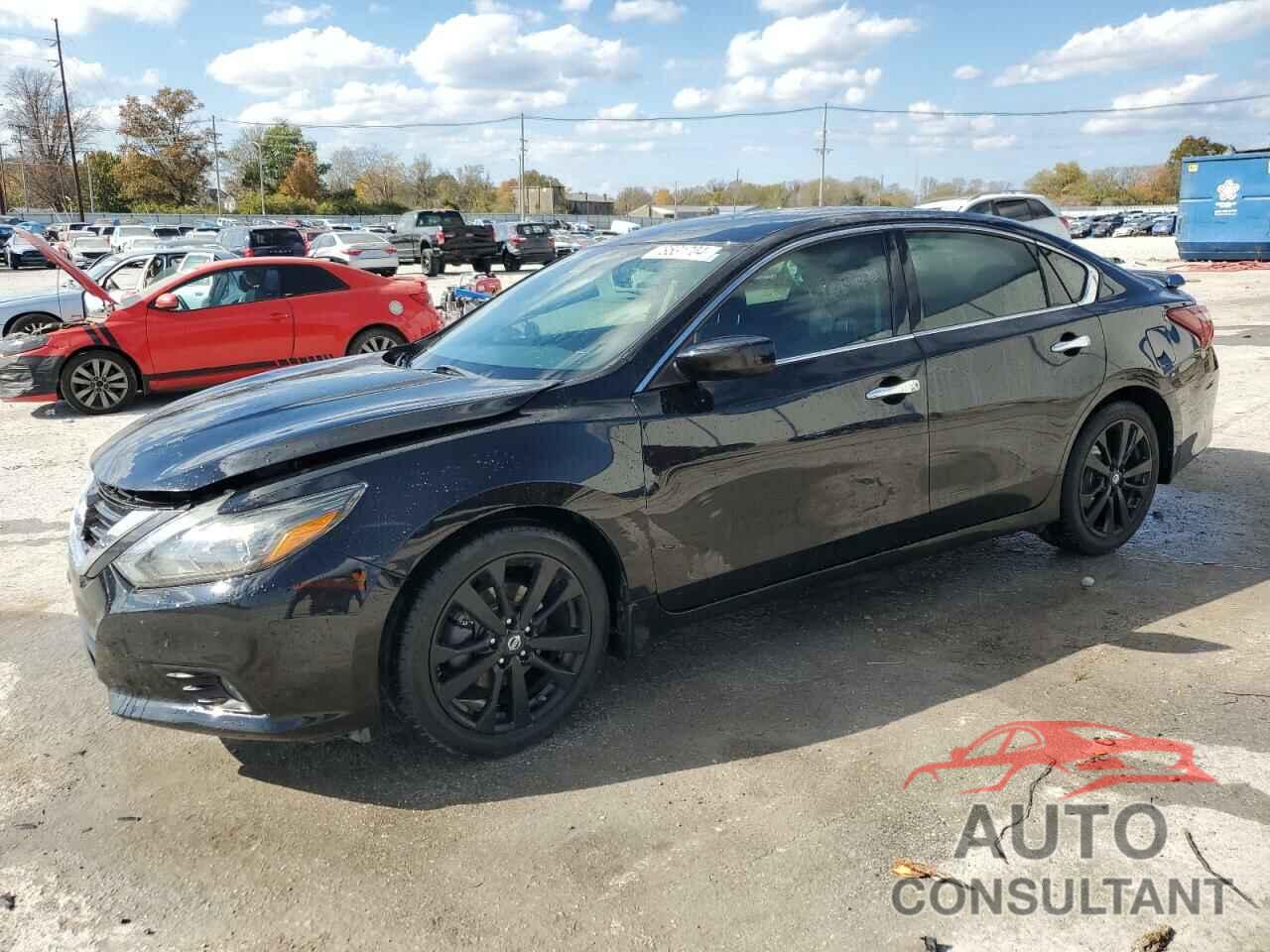 NISSAN ALTIMA 2017 - 1N4AL3APXHC478516