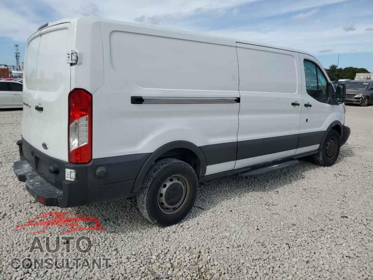 FORD TRANSIT 2017 - 1FTBW2YM7HKB52237