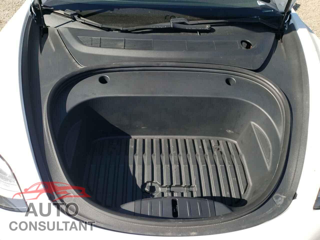 TESLA MODEL 3 2021 - 5YJ3E1EC6MF926286