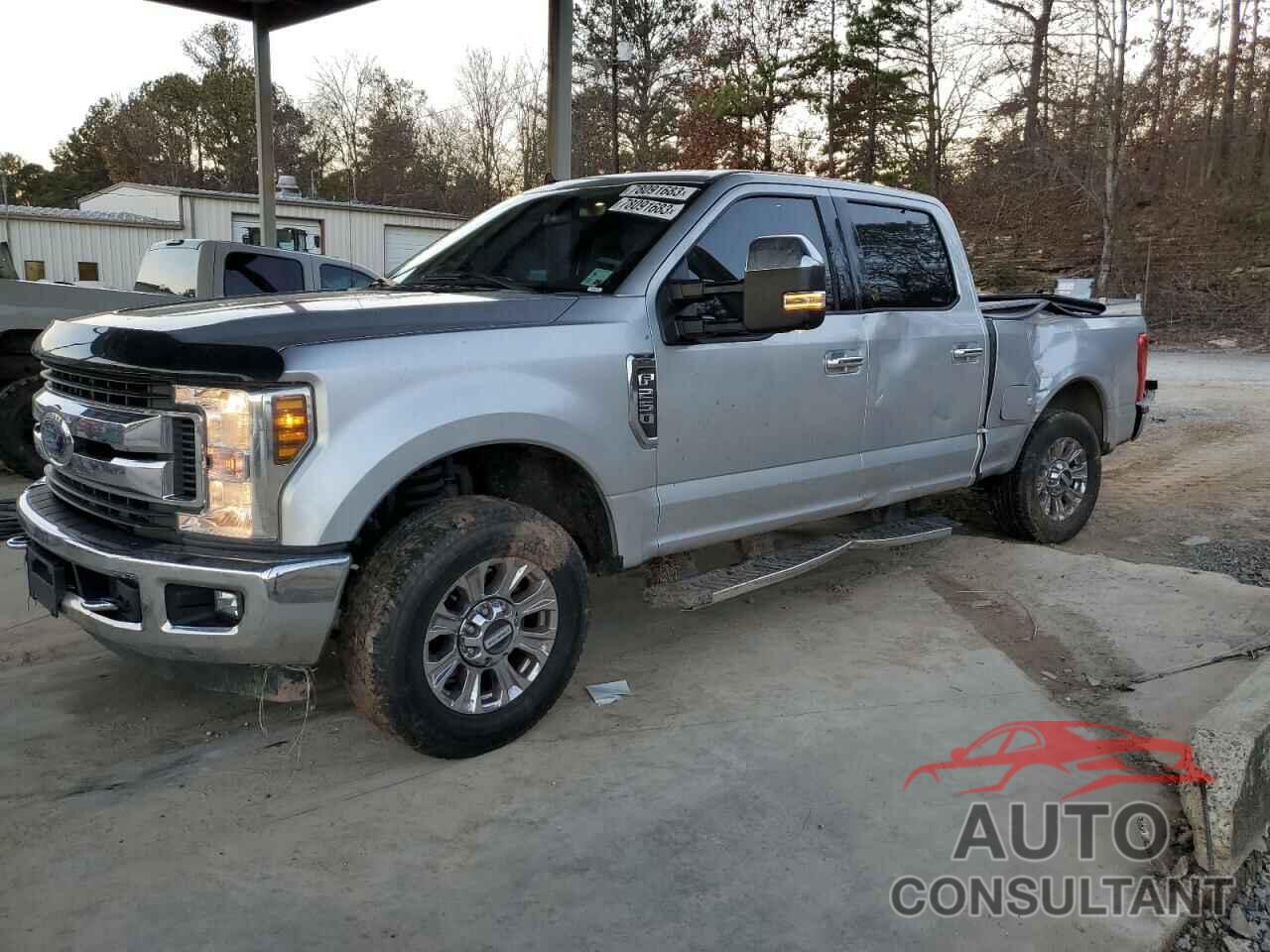 FORD F250 2019 - 1FT7W2A65KEC76806