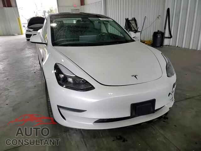 TESLA MODEL 3 2023 - 5YJ3E1EA0PF558545