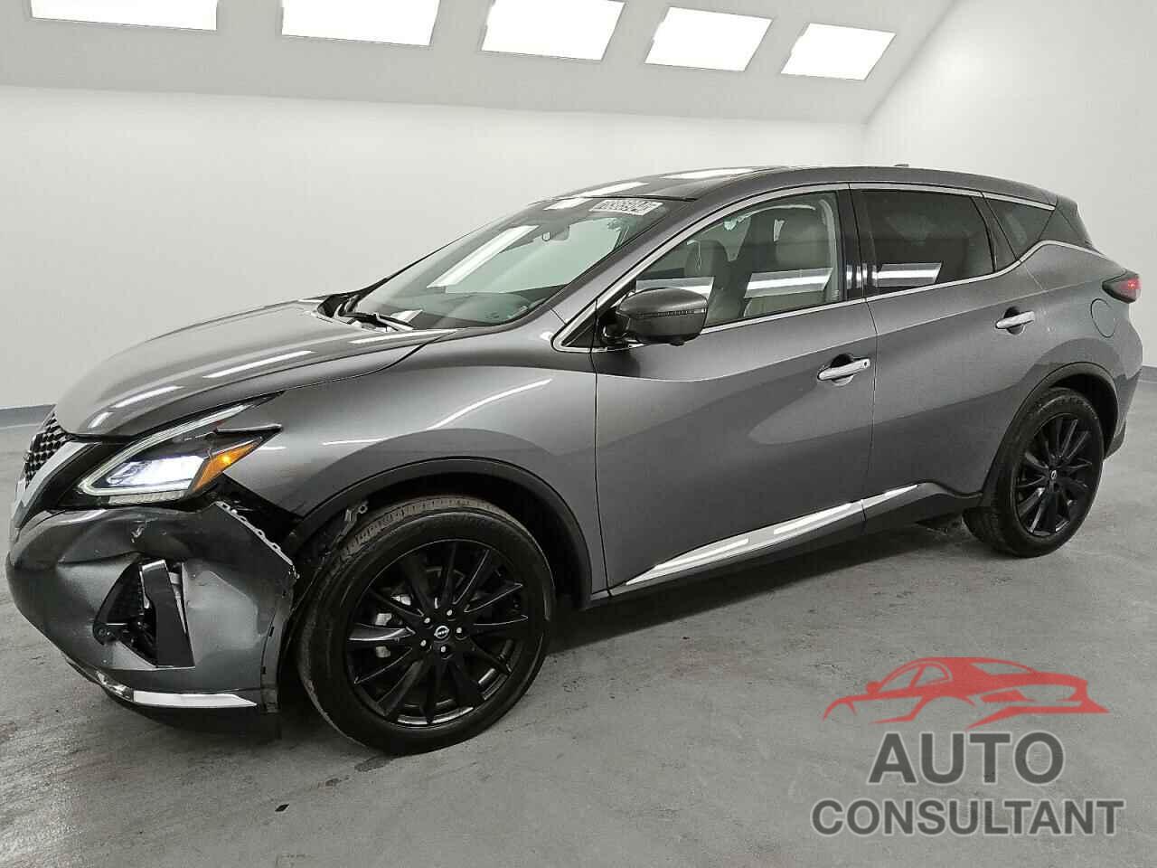 NISSAN MURANO 2023 - 5N1AZ2CJ4PC128238