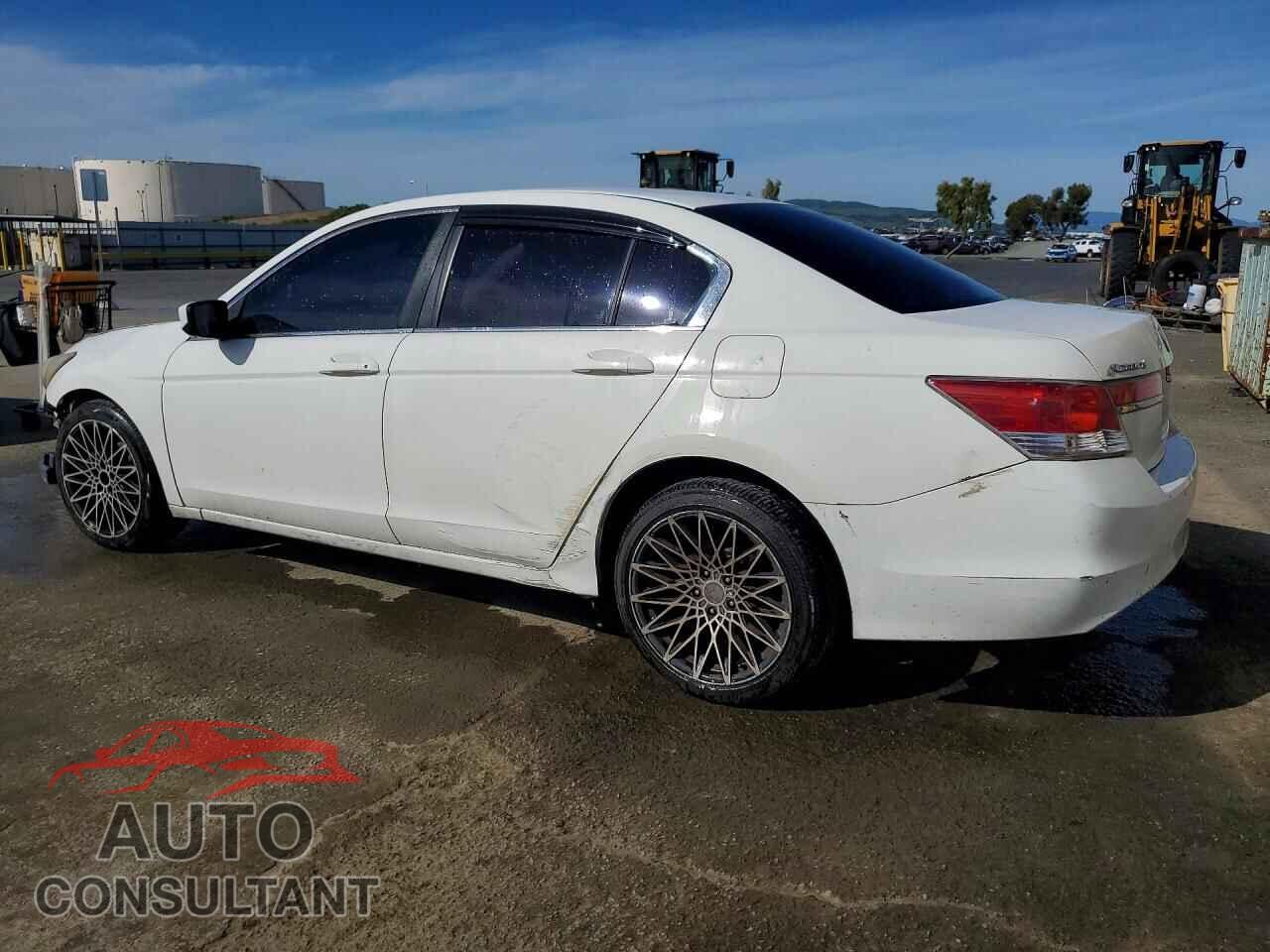 HONDA ACCORD 2012 - 1HGCP2F30CA010470