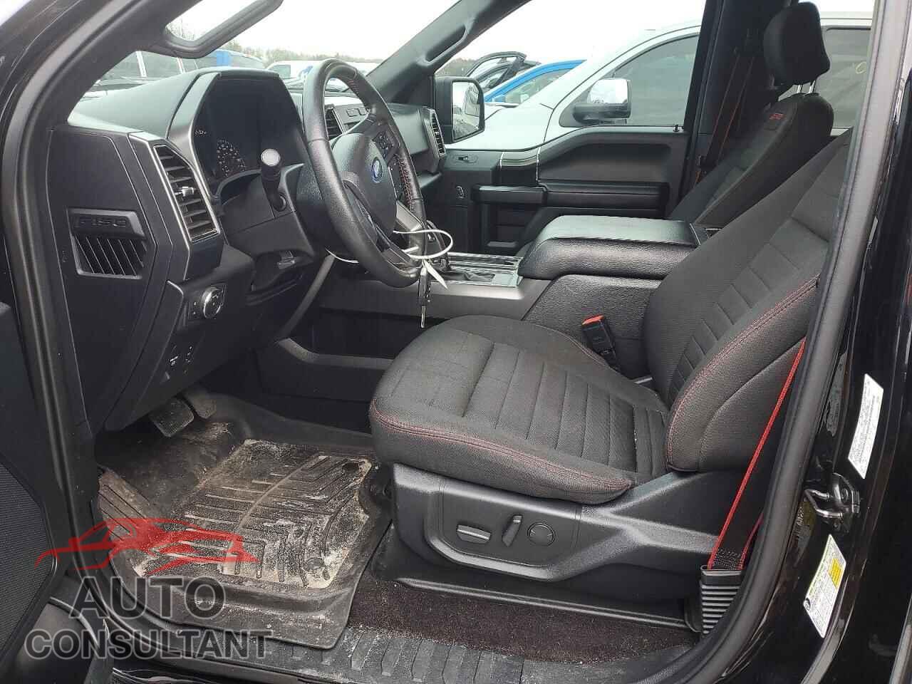 FORD F-150 2019 - 1FTEW1E46KFC94686