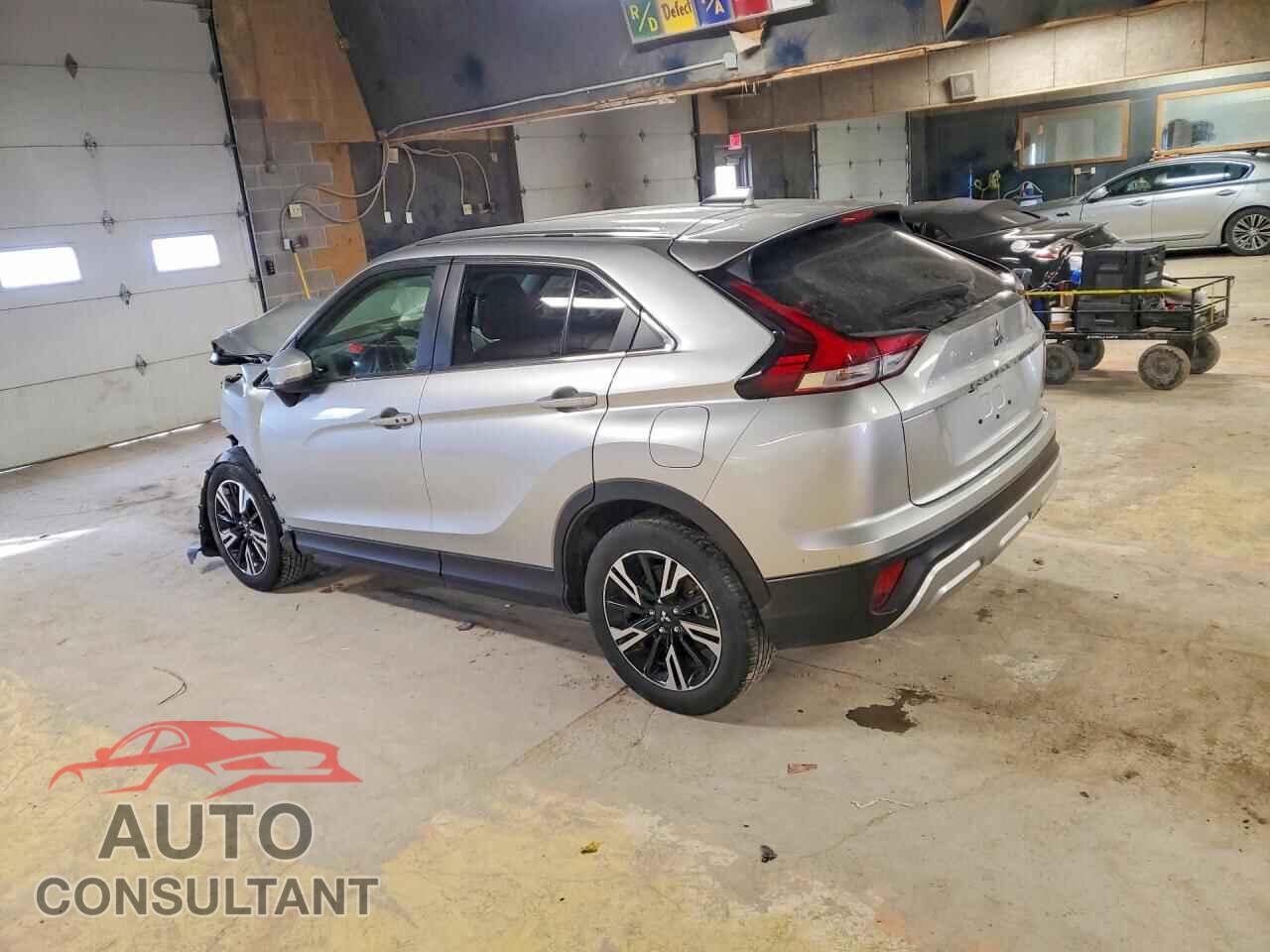 MITSUBISHI ECLIPSE 2024 - JA4ATWAAXRZ044872