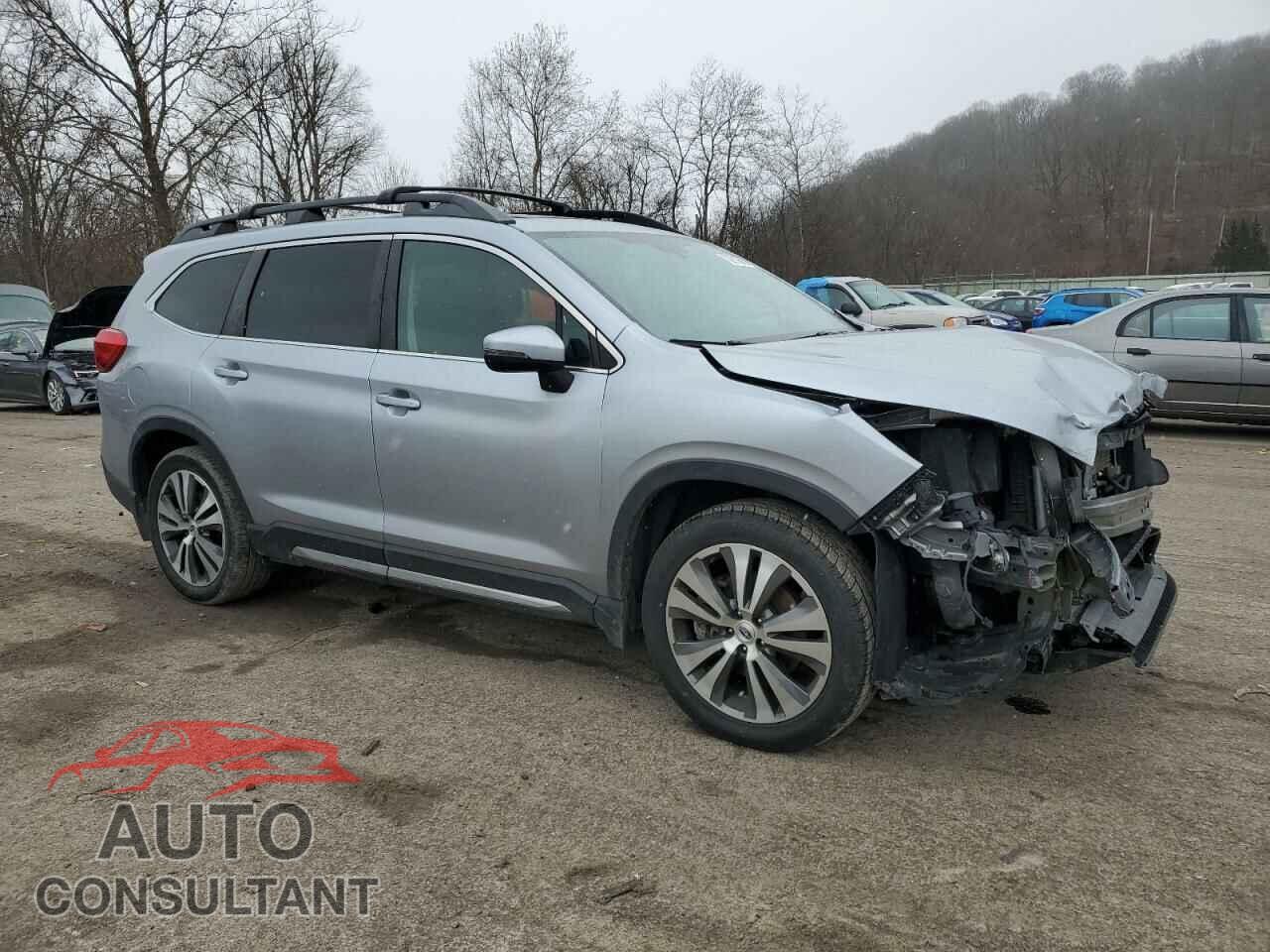 SUBARU ASCENT 2020 - 4S4WMAPD2L3406177
