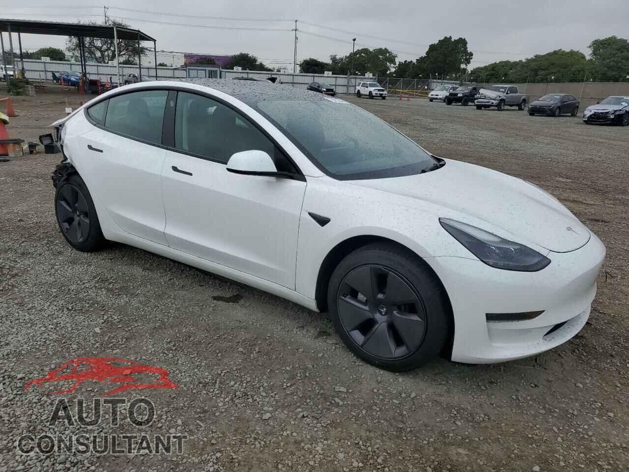 TESLA MODEL 3 2023 - 5YJ3E1EA2PF555968