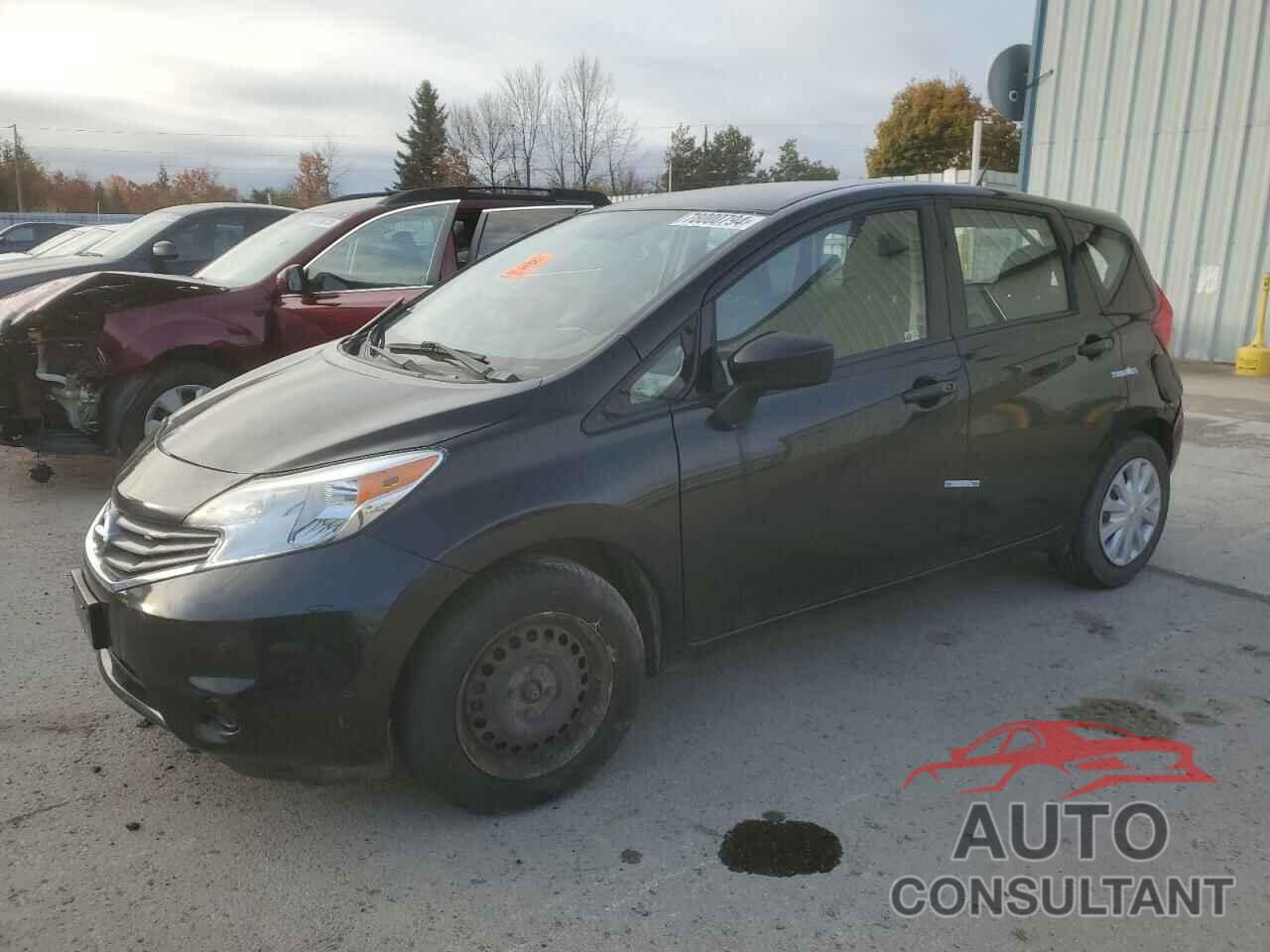 NISSAN VERSA 2016 - 3N1CE2CP0GL388284
