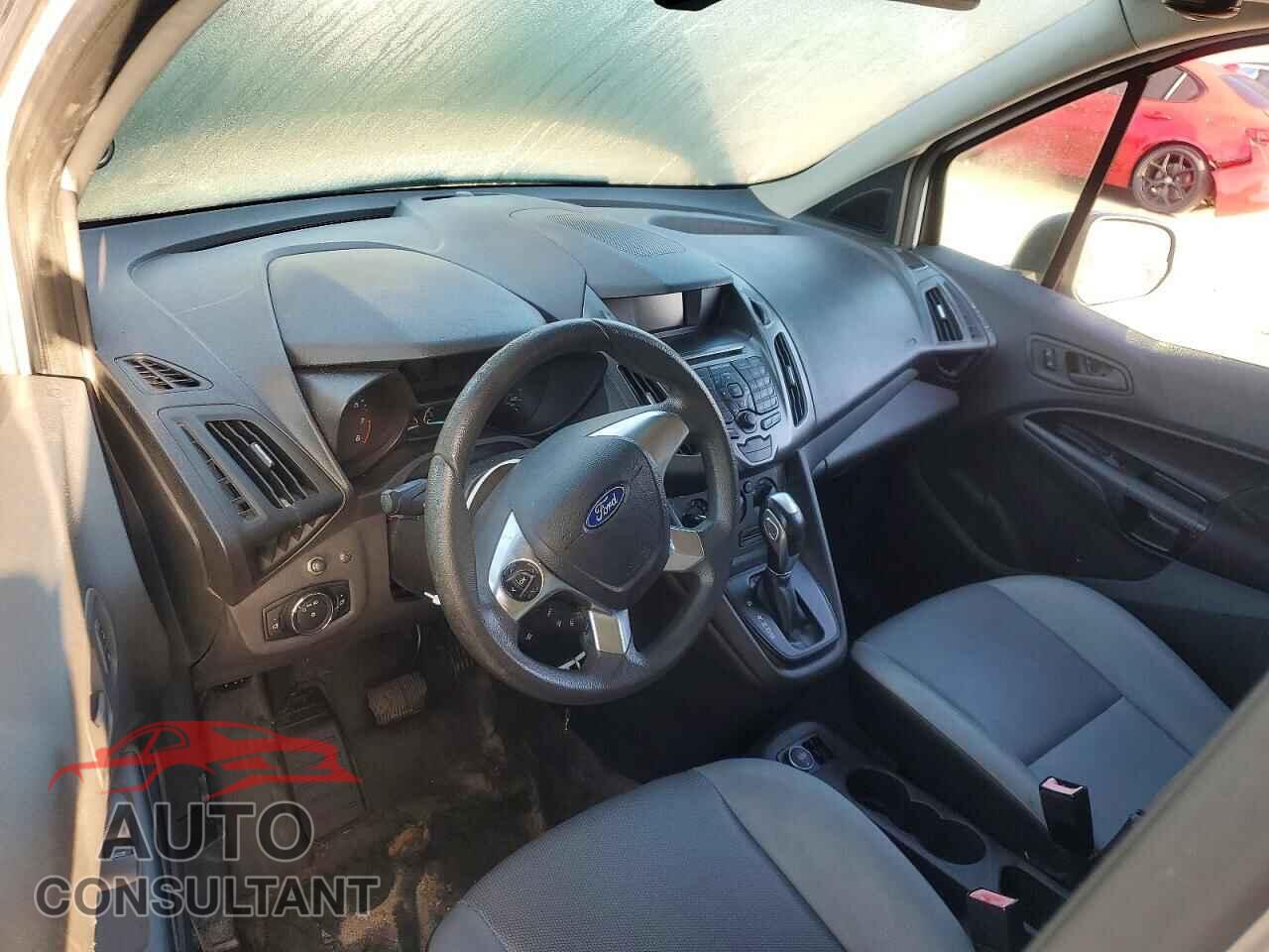 FORD TRANSIT 2016 - NM0LS7E79G1251915