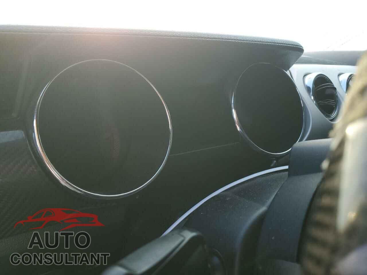 FORD MUSTANG 2015 - 1FA6P8CF2F5434328