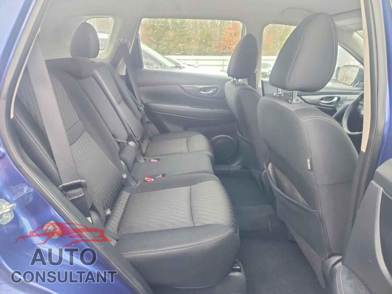 NISSAN ROGUE 2018 - KNMAT2MT2JP592585