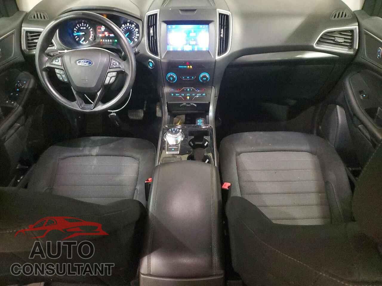 FORD EDGE 2020 - 2FMPK3G94LBA11709