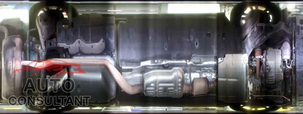 FORD EDGE 2020 - 2FMPK3J99LBA73082