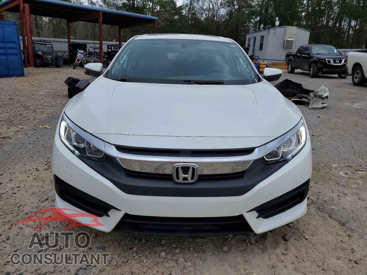 HONDA CIVIC 2017 - 19XFC2F78HE067868