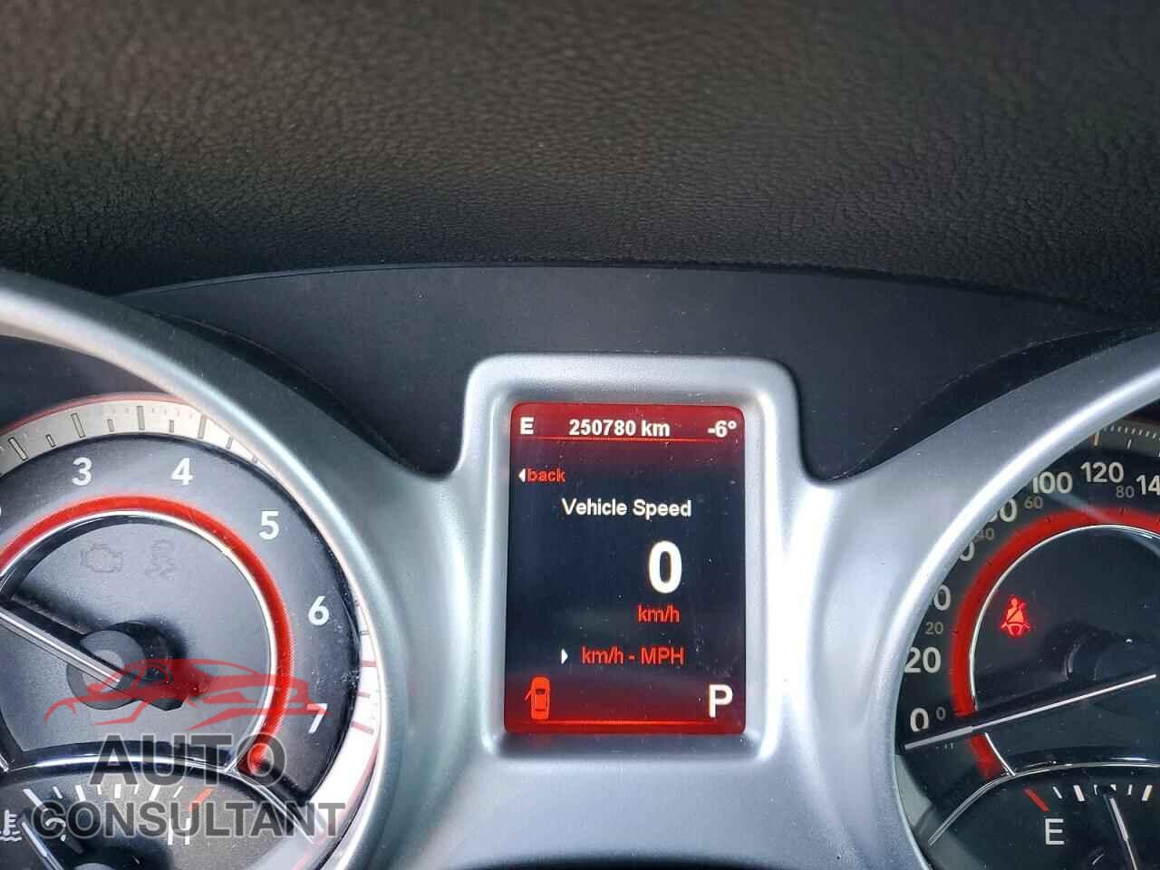 DODGE JOURNEY 2011 - 3D4PG5FG7BT514593