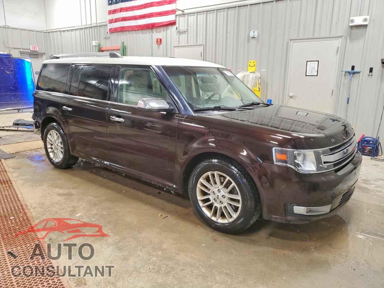 FORD FLEX 2013 - 2FMHK6C87DBD39419