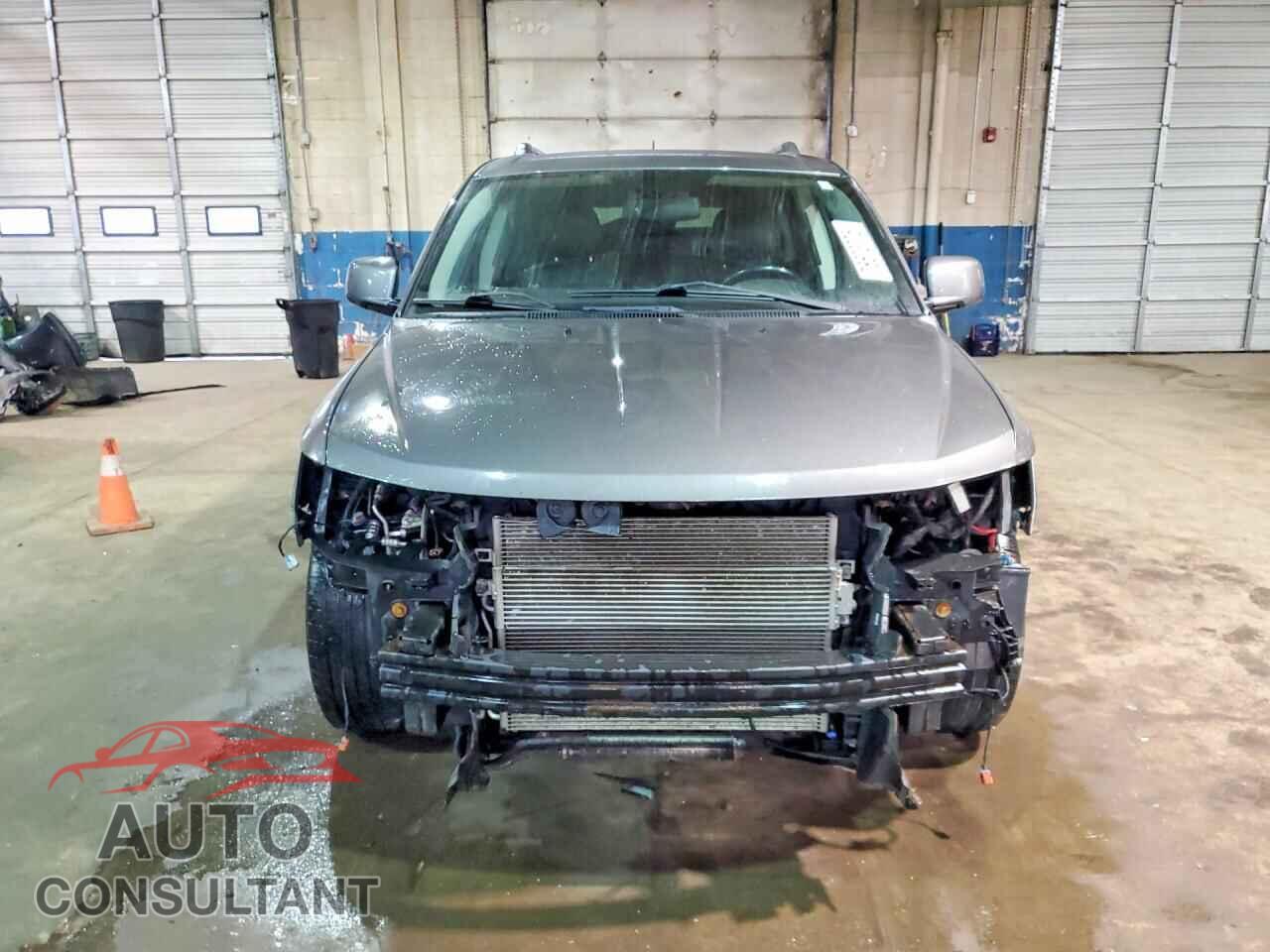 DODGE JOURNEY 2013 - 3C4PDCDG7DT569691